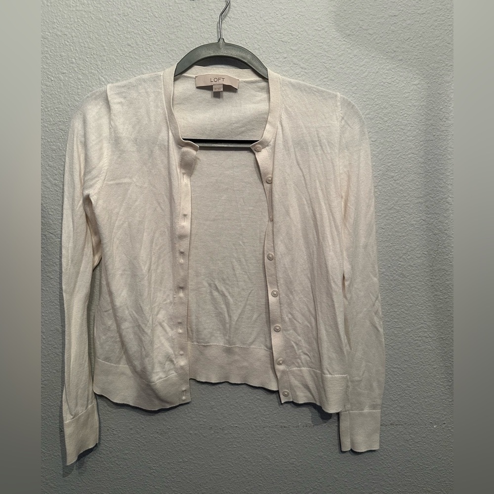 White cover up